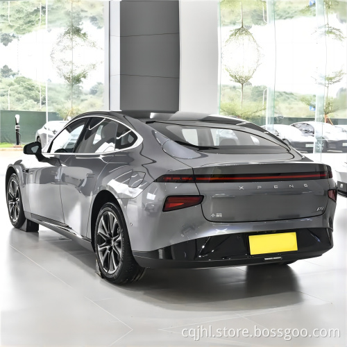 Xpeng p7 ηλεκτρικό sedan supercar 2023 πολυτέλειες ηλεκτρικό όχημα υψηλής απόδοσης αθλητικό αυτοκίνητο LED ελαφρύ δέρμα EV μπαταριών
